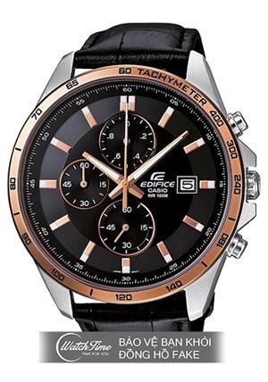 Đồng hồ nam Edifice EFR-512L - màu 8AVDF, 1AVDF