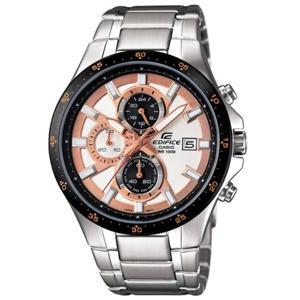 Đông hồ nam Casio EFR-519D - màu 7AVDF, 1AVDF, 2AVDF, 1AV, 2AV
