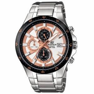 Đông hồ nam Casio EFR-519D - màu 7AVDF, 1AVDF, 2AVDF, 1AV, 2AV