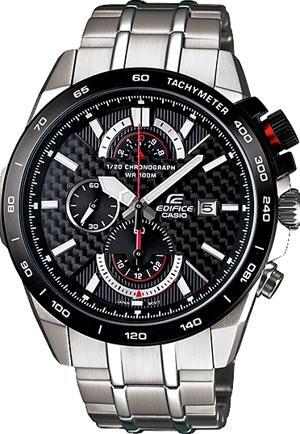 Đồng hồ nam Casio EFR-520SP - màu 1AV, 1AVDF