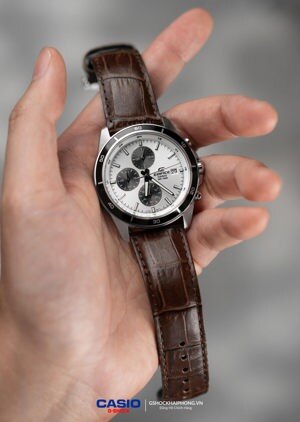Đồng hồ nam Casio EFR-526L - màu 7A, 1A