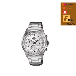 Đồng hồ nam Casio EFR-527D - màu 1A, 2A, 1AVUDF, 2AVUDF, 7AVUDF