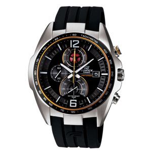 Đồng hồ nam dây cao su Casio EFR-528-1AVUDF