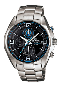 Đồng hồ nam Casio EFR-529D - màu 1A2, 1A9