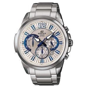 Đồng hồ nam Casio EFR-535D - màu 1A9VUDF, 1A4VUDF, 7A2VUDF