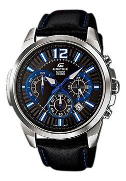 Đồng hồ nam Casio EFR-535L - màu 1A2VUDF, 7A2V, 1A4V