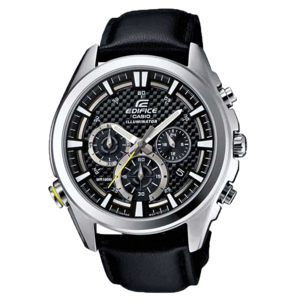 Đồng hồ nam dây da Casio EFR-537L-1AVDF