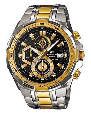 Đồng hồ nam Casio EFR-539SG - màu 1AVUDF, 7AVUDF