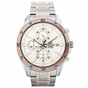 Đồng hồ nam Casio EFR-546SG - màu 7AVUDF, 1AVUDF