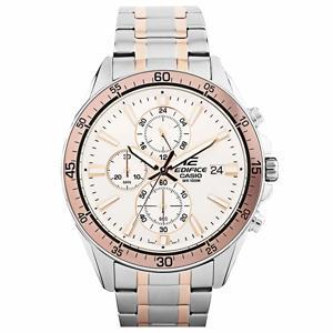 Đồng hồ nam Casio EFR-546SG - màu 7AVUDF, 1AVUDF