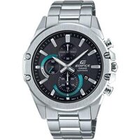 EFR-S567D-1AV | Đồng Hồ Casio | Edifice | Dây Kim Loại | Mặt Kính Saphia | Chống Nước 100m
