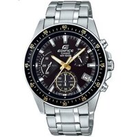 EFV-540D-1A9VUDF | Đồng Hồ Casio | Edifice | Dây Đeo Kim Loại | Chống Nước WR100M