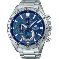 EFV-620D-2A | Đồng Hồ Casio | Edifice | Dây Kim Loại | 6 Kim | Chống Nước WR100M