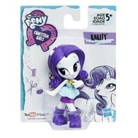 EG - Búp bê mini Rarity