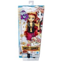 EG - Búp bê Sunset Shimmer