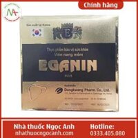 Eganin Plus