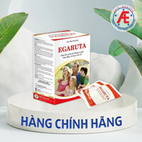 EGARUTA - Hỗ trợ và phục hồi khả năng vận động của cơ thể sau cơn động kinh.