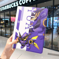 Eggboy Party 2021 ipad9 Vỏ bảo vệ pro2020 Apple mini6 Áo khoác ipod Mini 4 Shell air5 Thích hợp cho 2 Máy tính bảng 3 có khe cắm bút Thế hệ thứ 10 Giảm giá 30% 2022 Hàng hóa 2019