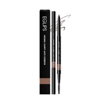 Eglips Chì Kẻ Mày 2 Đầu Eglips Natural Slimfit Auto Eyebrow 0.08g .#03 Light Brown