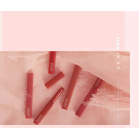 Eglips Muse In Velvet Lipstick