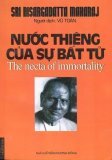 Nước thiêng của sự bất tử