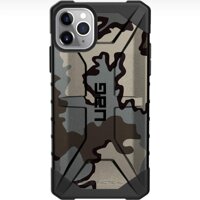 Ego Tactical UAG Apple iPhone 11 Pro MAX & iPhone Xs MAX [6.5" Screen] Limited Edition Case Urban Armor Gear Kuiu Vias Camouflage