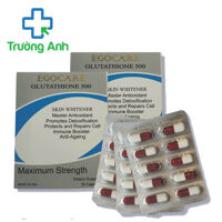 Egocare - Giúp tăng cường sức khỏe, phòng ngừa bệnh tật của Mỹ