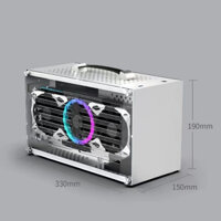 eGPU cho card đồ hoạ rời