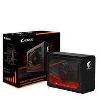 EGPU Gigabyte AORUS GTX 1070 Gaming Box 8GB GDDR5 _N1070IXEB-8GD