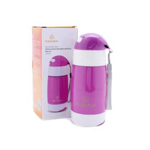 Bình nước giữ nhiệt em bé Carlmann BES-X3 - 300ml