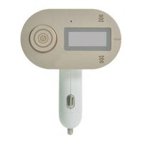 EGTONG T9S Car bluetooth Mp3 FM Transmitter Support A2DP CVC TF Card