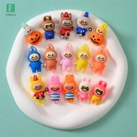 Ehbqna Sanrio Doll Blind Bag 32 Gói Móc Khóa Sinh Viên Đồ Chơi Sáng Tạo Gian Hàng Hộp Mù Vẽ Mới