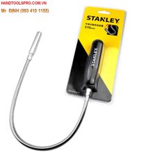 Tua vít dò ốc vít có từ Stanley STMT78020-8
