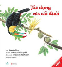 Ehon - Tác Dụng Của Cái Đuôi