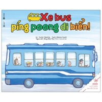 Ehon - Thực Phẩm Tâm Hồn Cho Bé