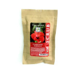 Tẩy sáng da hoa dâm bụt Tanamera  Clarifying Hisbicus Scrub 100g