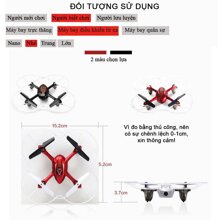 Máy bay điều khiển từ xa Syma X11C