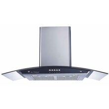 Máy hút mùi Eurosun EH-70K10 - 200W