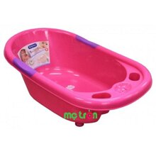Thau tắm kèm lưới Lucky Baby