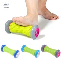 Eibbkg Máy mát xa chân Con lăn cơ gót chân Con lăn giảm đau Plantar Fasciitis mới