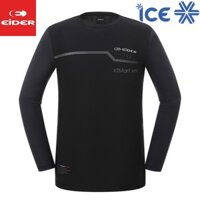 Eider Men’s Round T-Shirts Kleu DMM19213 Eider size XL, XXL, XXXL