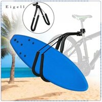 Eigall Có Thể Điều Chỉnh Đi Xe Đạp Ván Lướt Sóng Giá Đỡ Lướt Sóng Bảng Tàu Sân Bay Kẹp