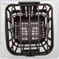 Eigall Giỏ Xe Đạp Điện Chống Rơi Xe Đạp Bảo Quản Giá Đỡ Cưỡi Treo Giỏ Xe Đạp Phía Trước Tay Lái Giỏ