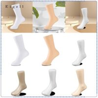 Eigall Kids Sock Mannequin Foot Display Bracelet Hàng dệt kim Tất Mô hình chân người