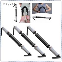 Eigall Spring Power Bar Mở rộng ngực Máy tập lò xo Tập thể dục trên cơ thể