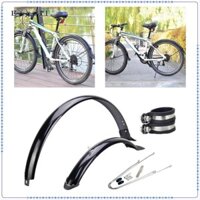 Eigall Xe Đạp Leo Núi Chắn Bùn Đường Trước Và Phía Sau Bánh Xe Chắn Bùn Linh Kiện Thay Thế Cho 29Inch Lốp Phụ Kiện