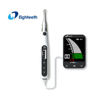 Eighteeth E-CONNECT Động cơ mở rộng Điện tử Ánh sáng kỹ thuật số điện tử Đo lường chân răng Thiết bị nha khoa