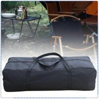 Eigl Cắm Trại Bảo Quản Túi Lều Túi Đóng Gói Túi Duffel Túi Hành Lý Túi Duffle Cực Lớn Túi Cho Qua Đêm Đi Bộ Ngoài Trời