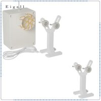 Eigl Cần Câu Sửa Chữa DIY Máy Cuộn Dây Dụng Cụ Câu Cá Có Dây Cần Máy Sấy Accs Quấn Dây Cố Định Cần Câu Máy Xây Dựng