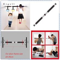 Eigl chulisia Cửa kính thiên văn Chin Up Có thể điều chỉnh Phòng tập thể dục tại nhà Thanh kéo lên